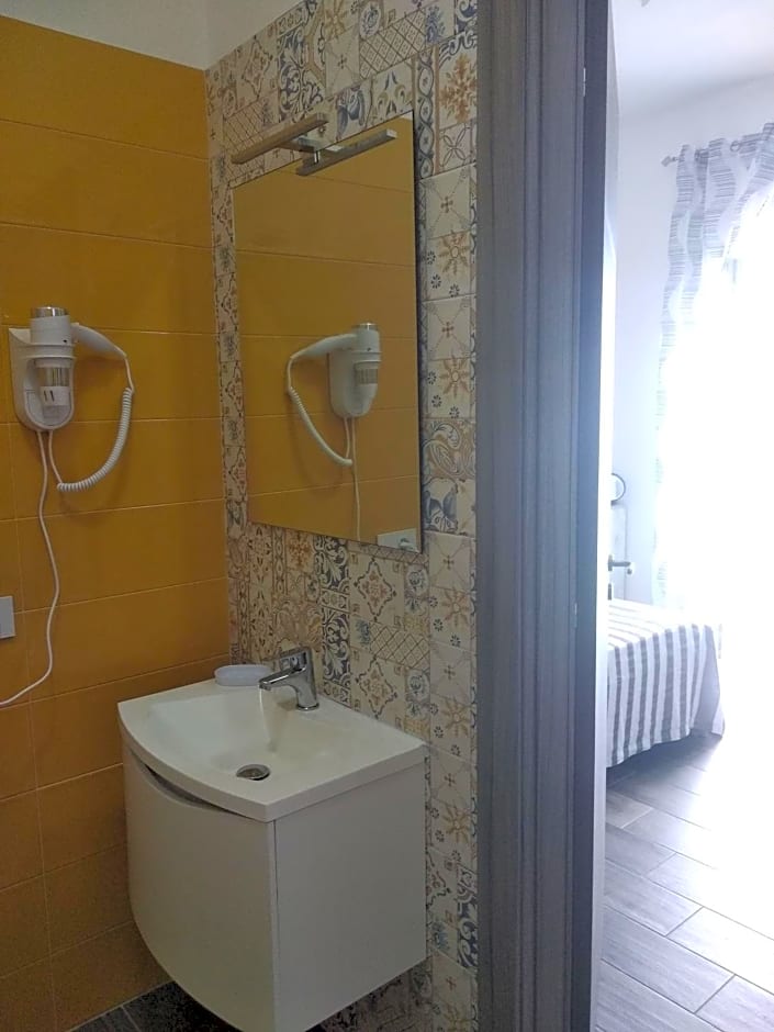 B&B Domus Piedigrotta