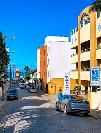 Bombinhas Praia Apart Hotel - unidade rua Bem Te Vi