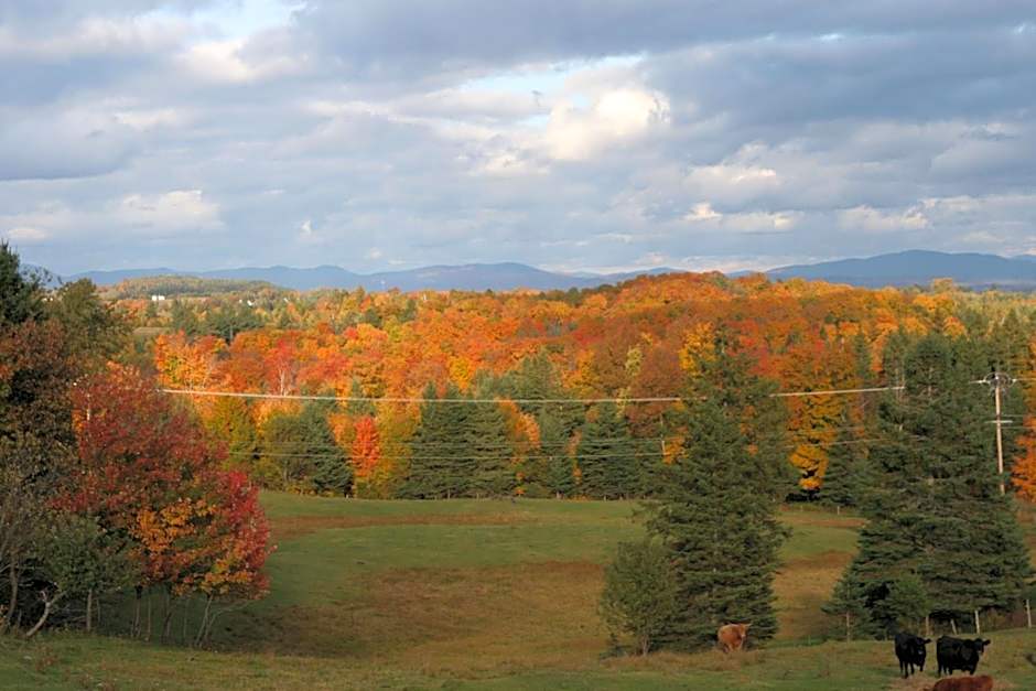 Hampton Inn By Hilton White River Junction