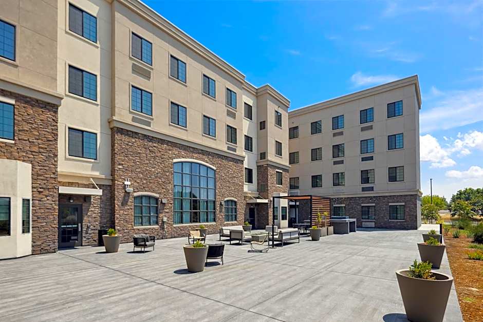 Staybridge Suites Sacramento Woodland By IHG