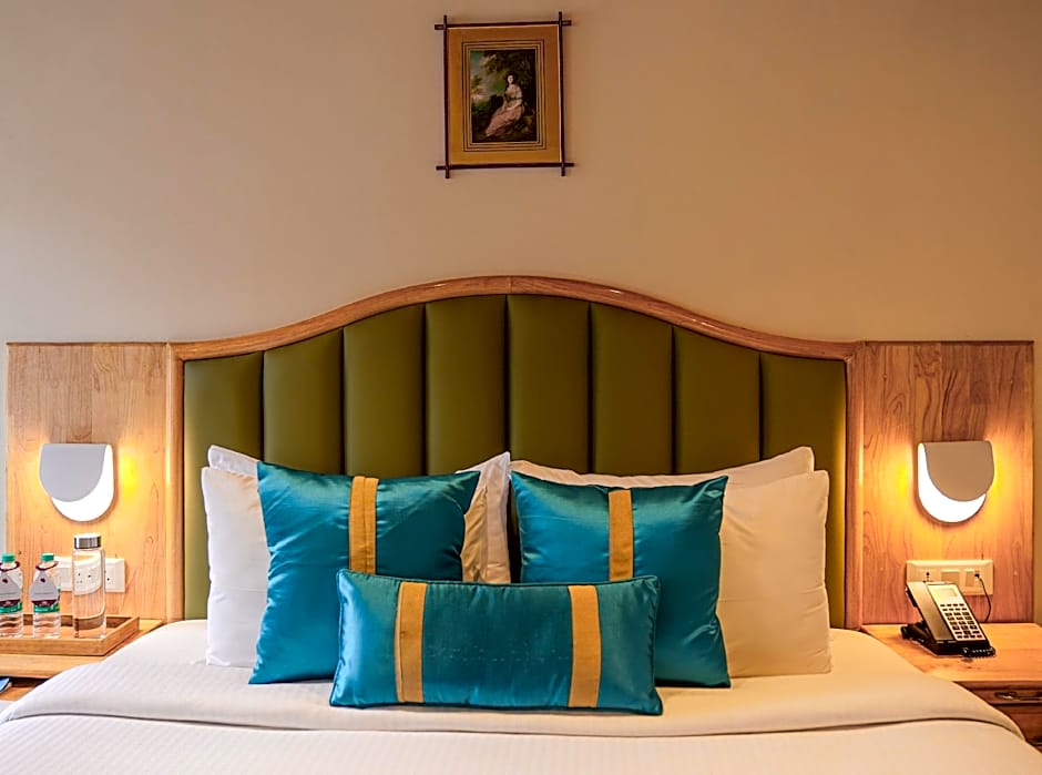 Bravia Hotel Manali Inn