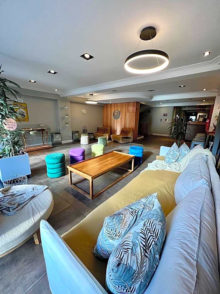 Hotel Cap Polonio