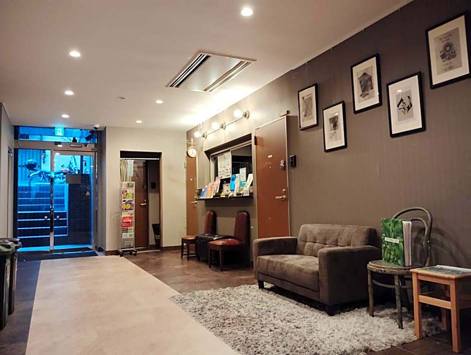 Apartment Sunbright