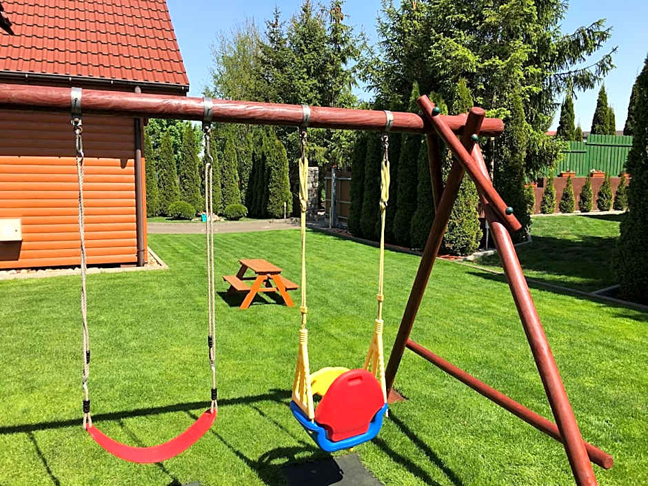 Domki Wczasowe Papaya