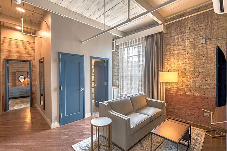 The Sessions Hotel, Bristol, a Tribute Portfolio Hotel