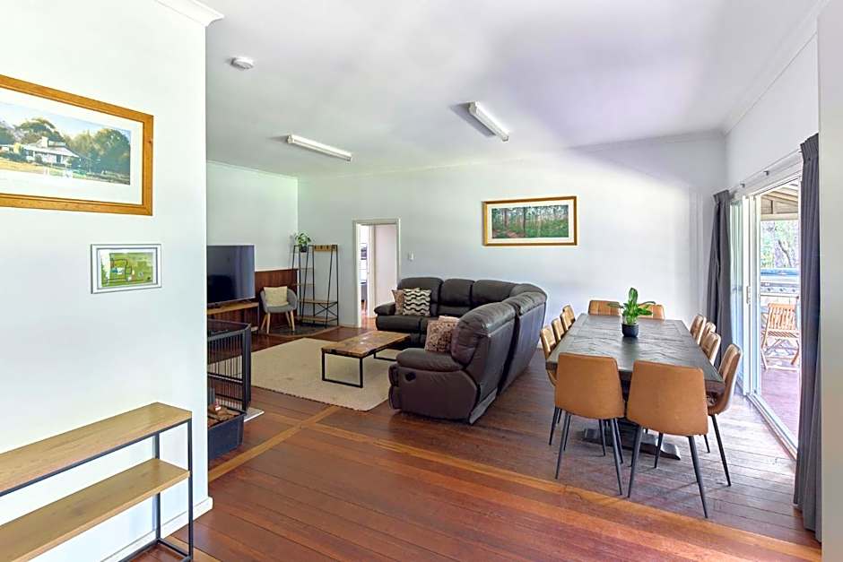 RAC Margaret River Nature Park