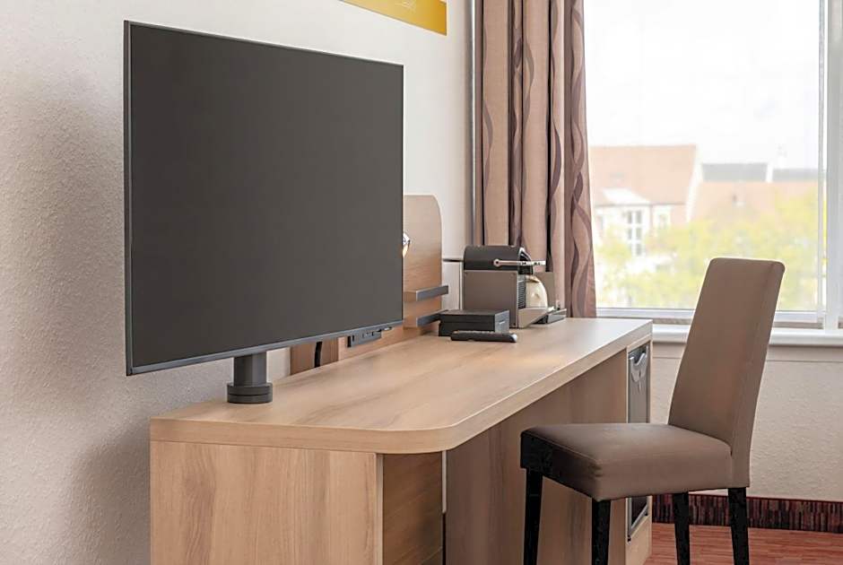 Best Western Plus Hotel Dresden City