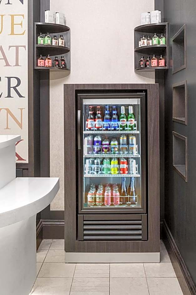 Courtyard by Marriott New York Manhattan/Midtown East
