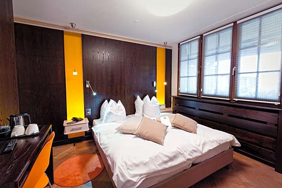 Hotel - Restaurant Le Cerf & Spa