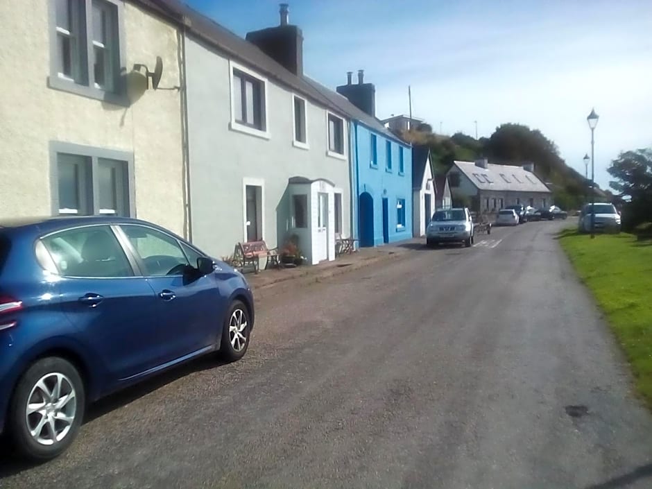 Song of the Sea, Selkie House