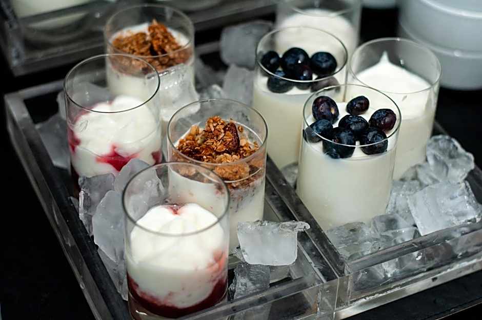 SLS Buenos Aires Puerto Madero