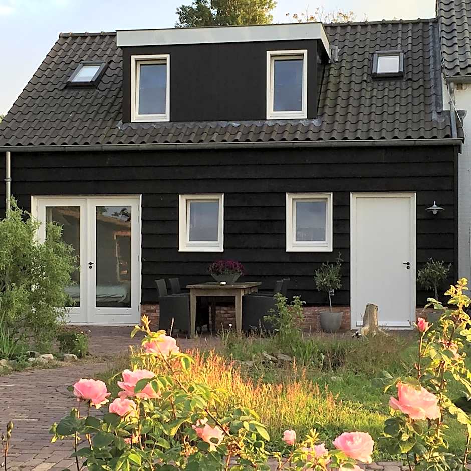 Bed & Breakfast Zeeland