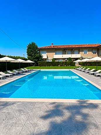 Hotel Venezia Park - ENJOY HOLIDAY