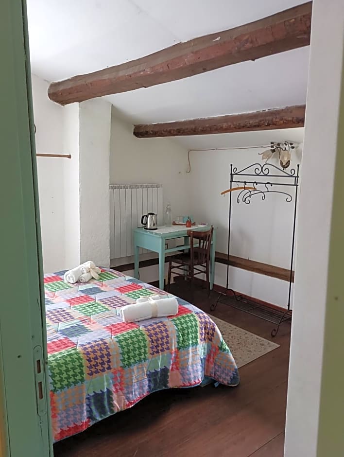 Fattoria La Tana della Volpe