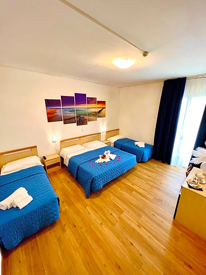 Hotel Trovatore