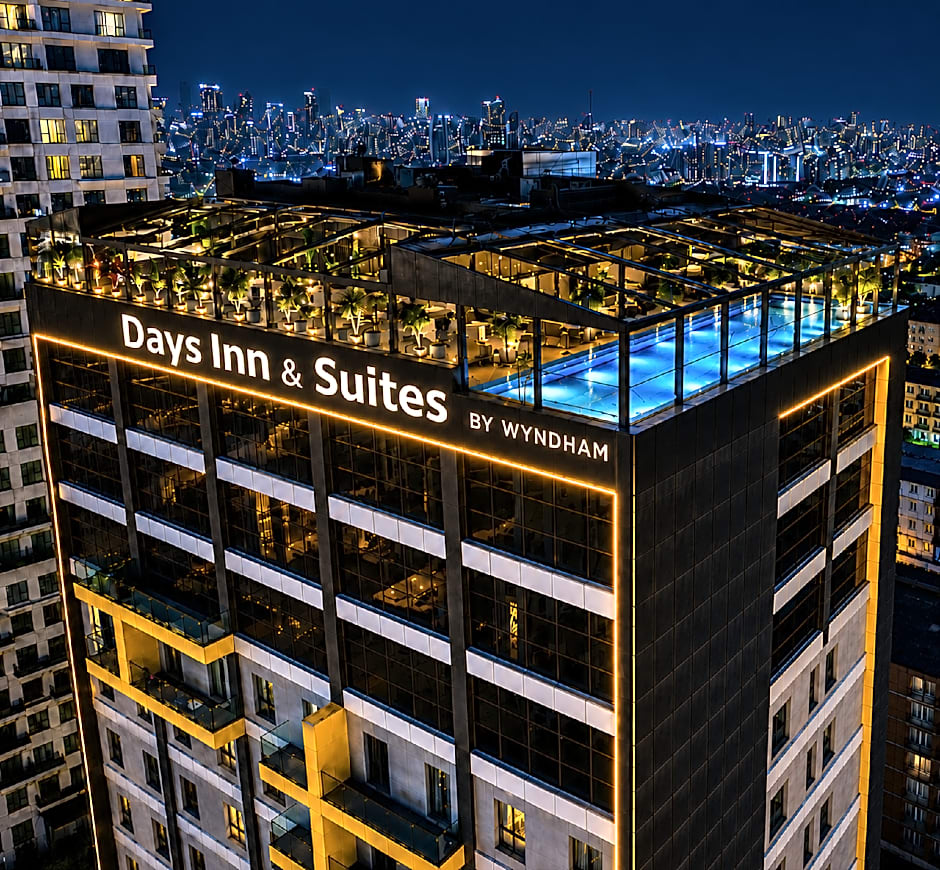Days Hotel by Wyndham Istanbul Esenyurt