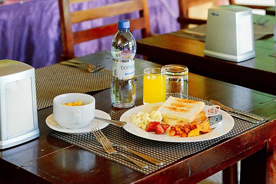 Narnia Maldives Hotel at Maafushi