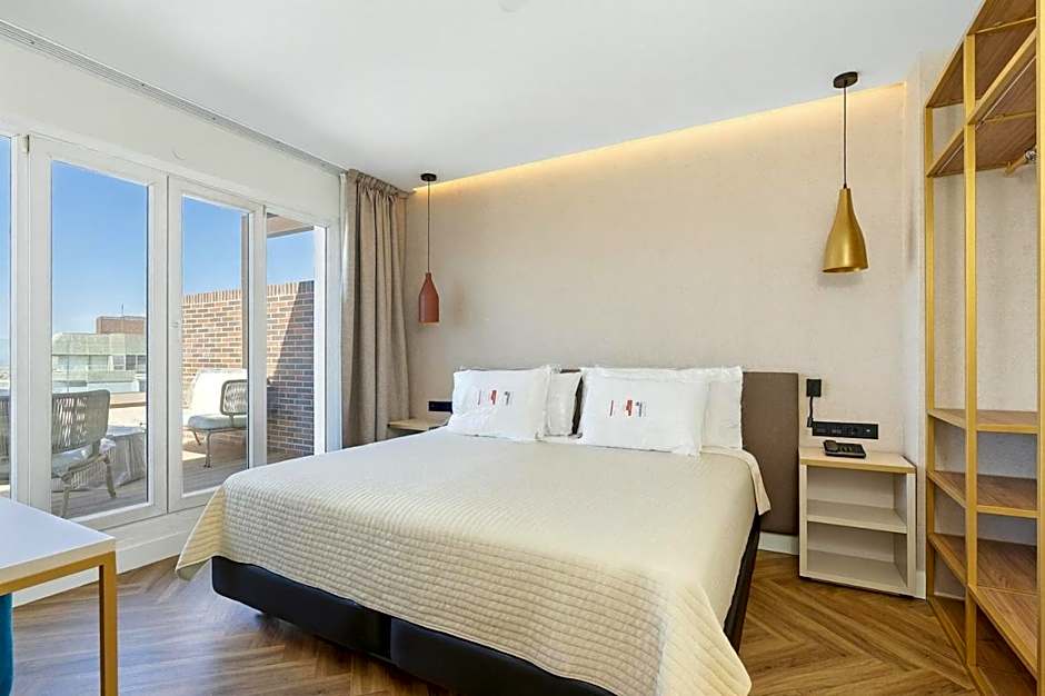 Sercotel HMO Martina