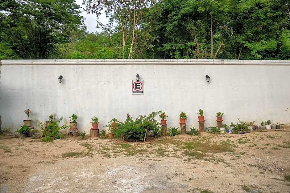 OYO Hotel Posada San Vicente