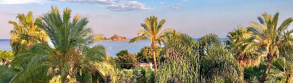 Hotel Mediterraneo