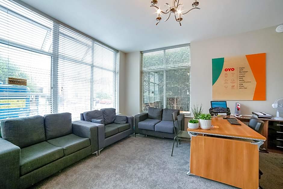 Tequila and Dunlin Rooms Southport Central