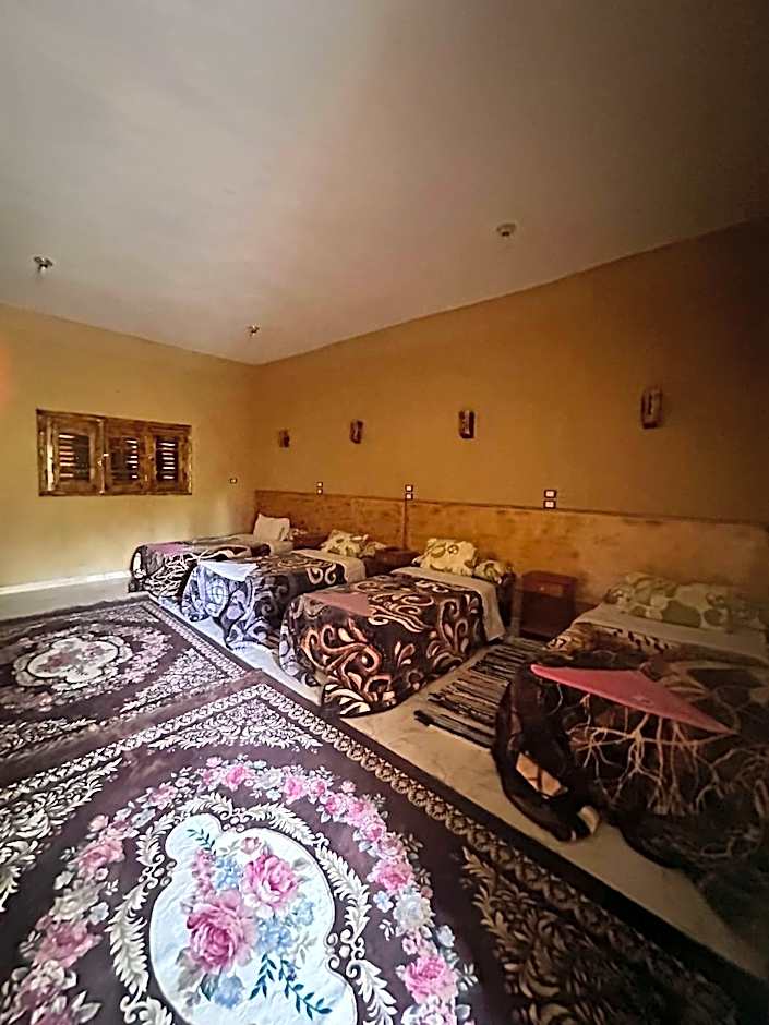 Nour El Waha Hotel