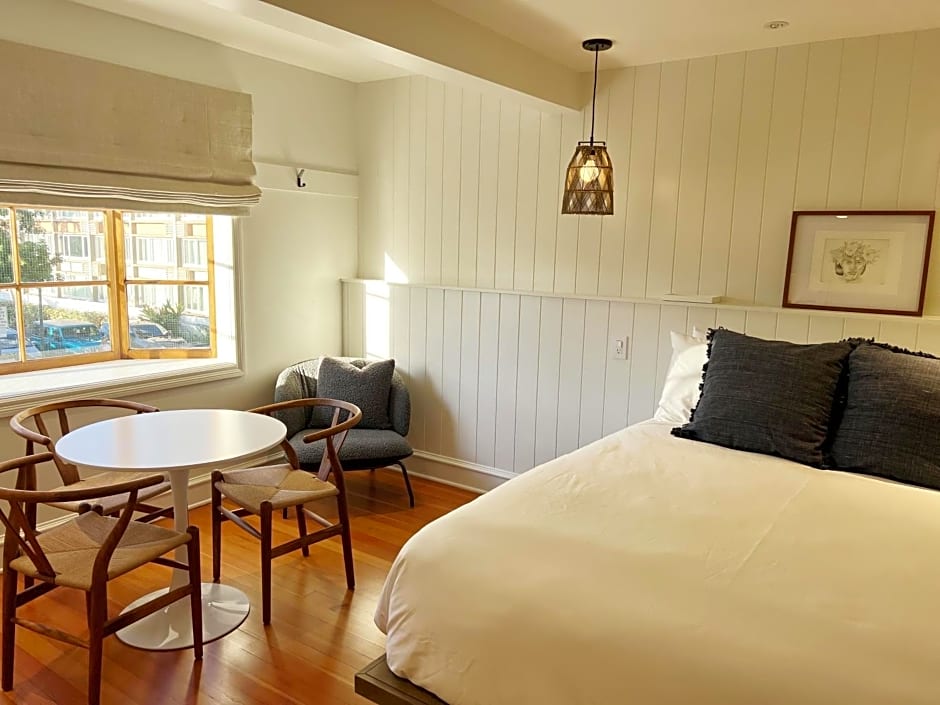 Hotel Lahaina