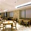 Ji Hotel Shanghai Qingpu Wuyue Plaza