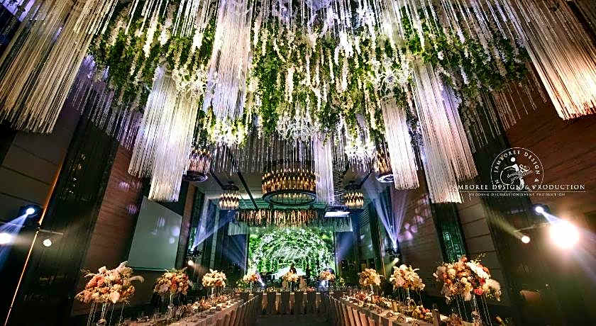 The St. Regis Hong Kong