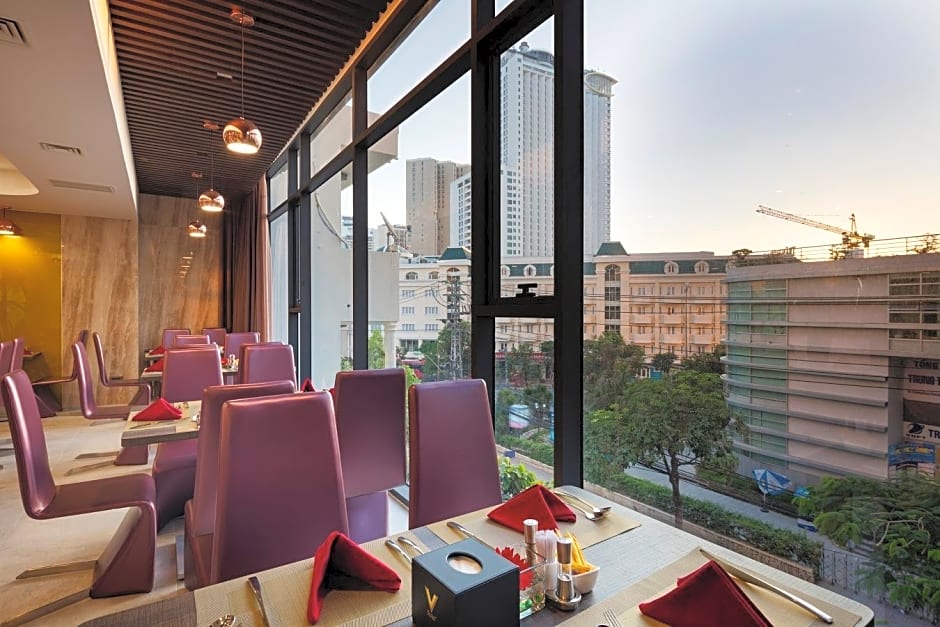 V Hotel Nha Trang