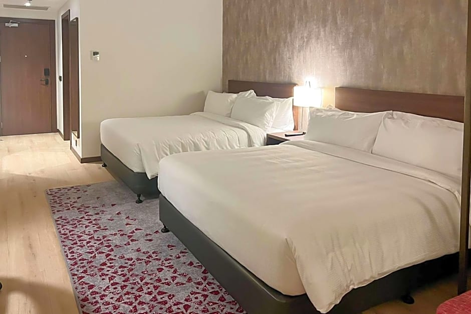 Comfort Hotel Riyadh Olaya