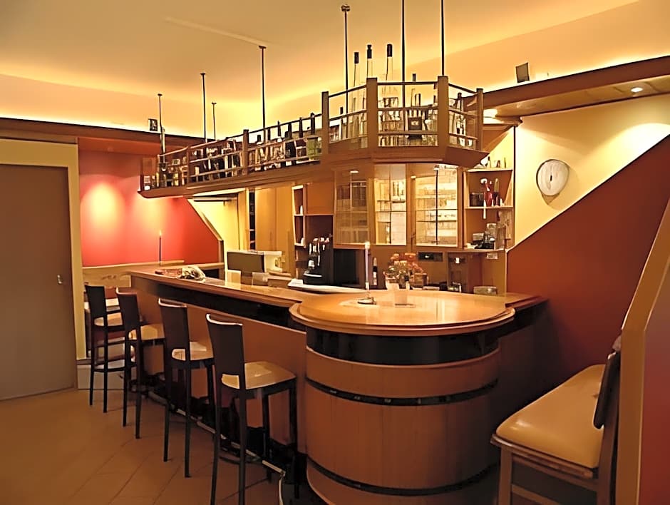 Alte - Post - Hotel
