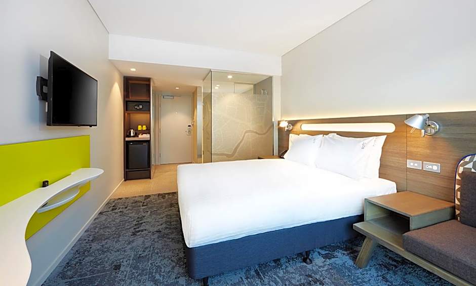 Holiday Inn Express Brisbane Central By IHG