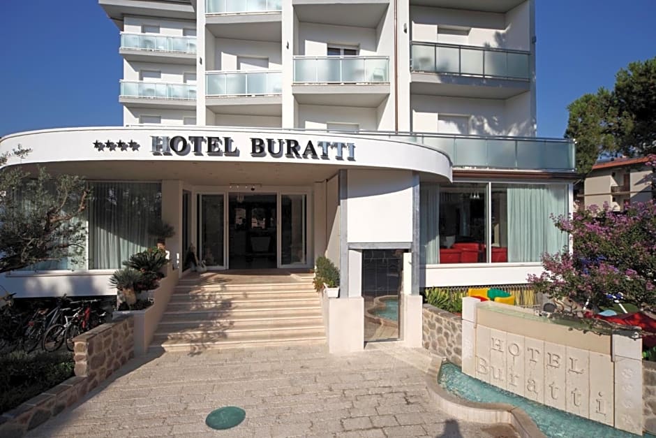 Hotel Buratti