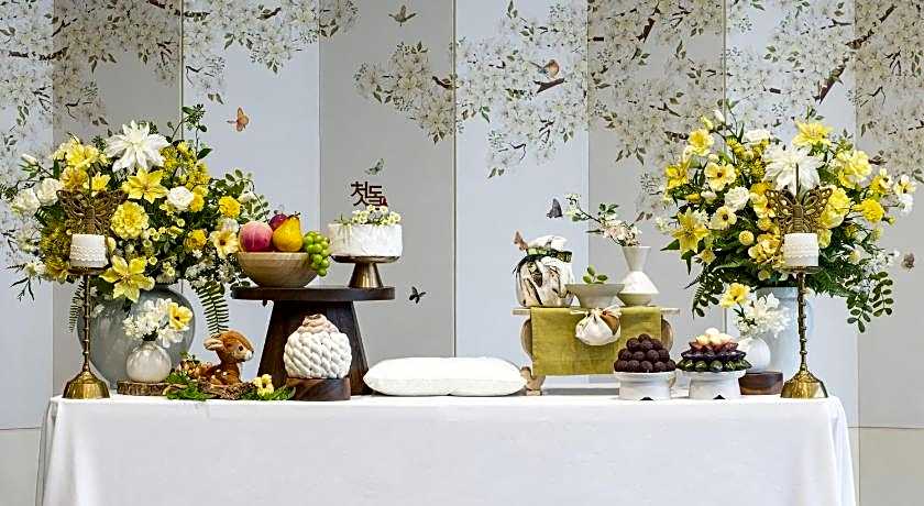 Fairfield by Marriott Busan Songdo Beach