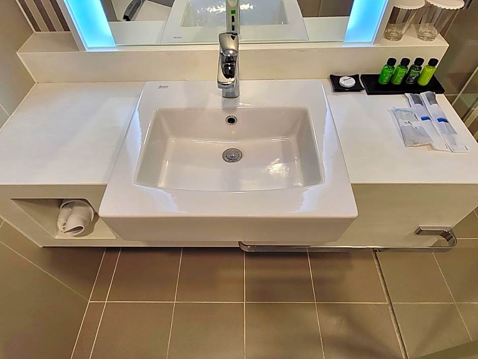 Hotel tour incheon airport