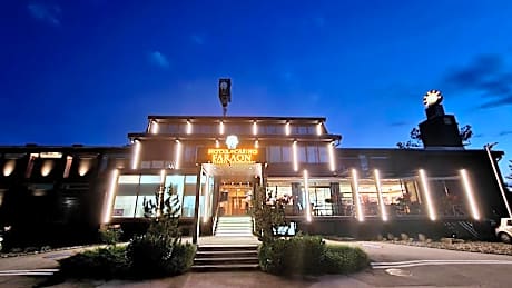 Hotel Faraon