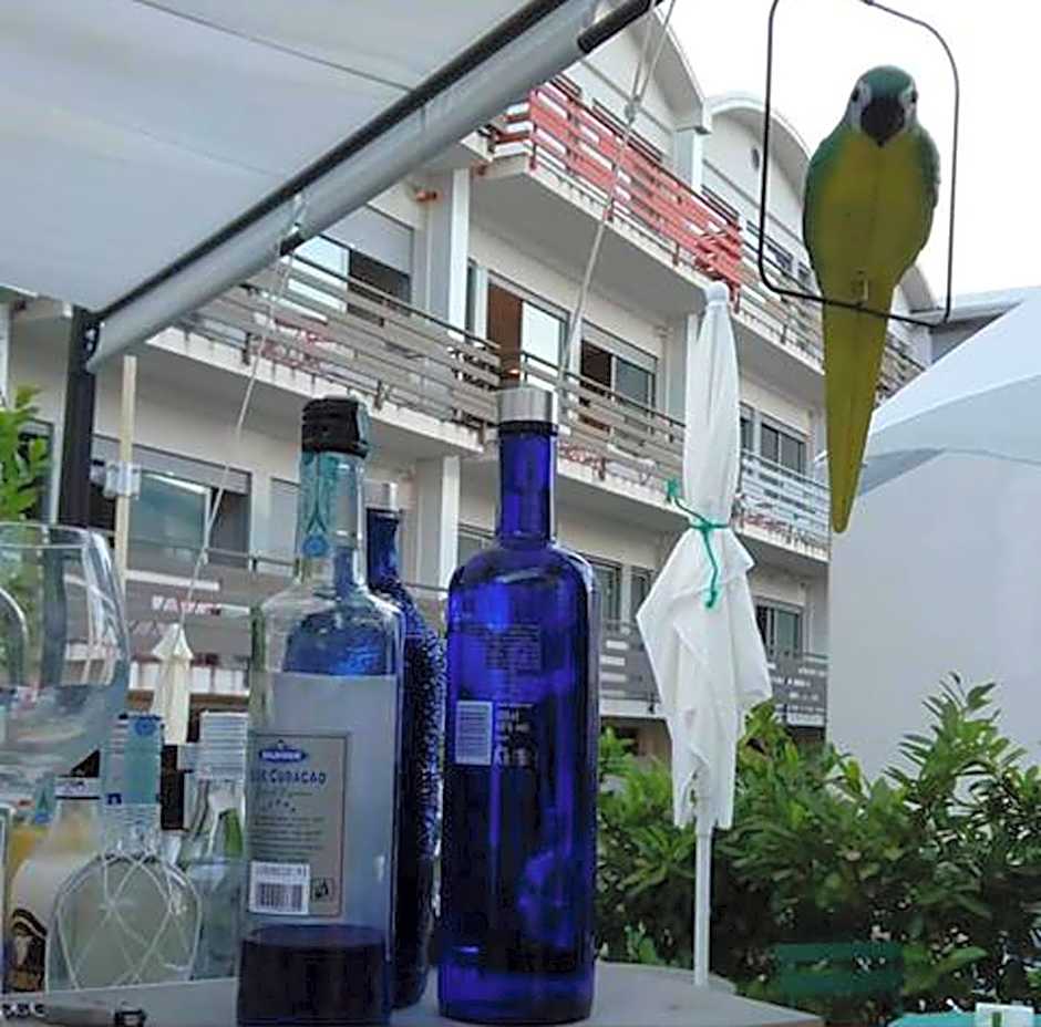 Levante Residence