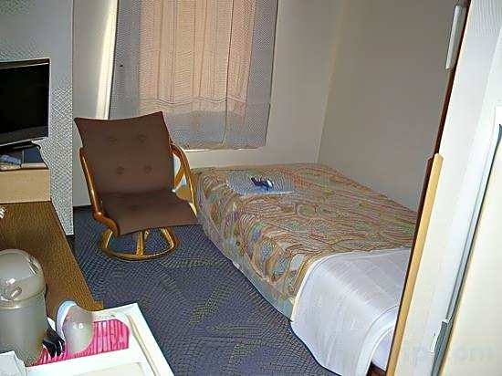 Business Hotel Sugata