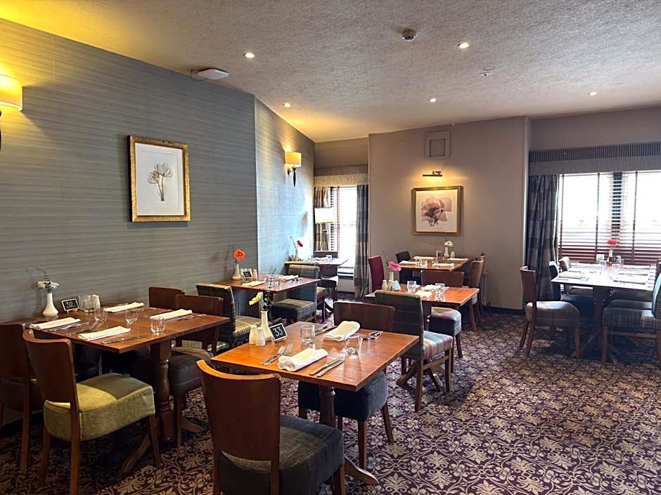 The Angus Hotel & Spa by Compass Hospitality