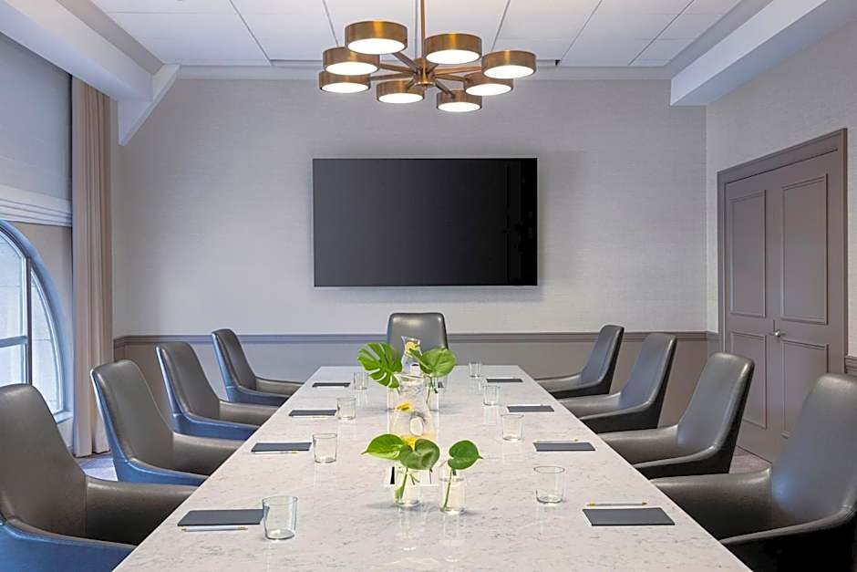 Kimpton Hotel Monaco Salt Lake City By IHG