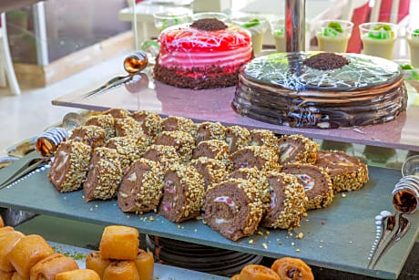 Mandalinci Beach Hotel - Alojamientos en TURGUTREIS