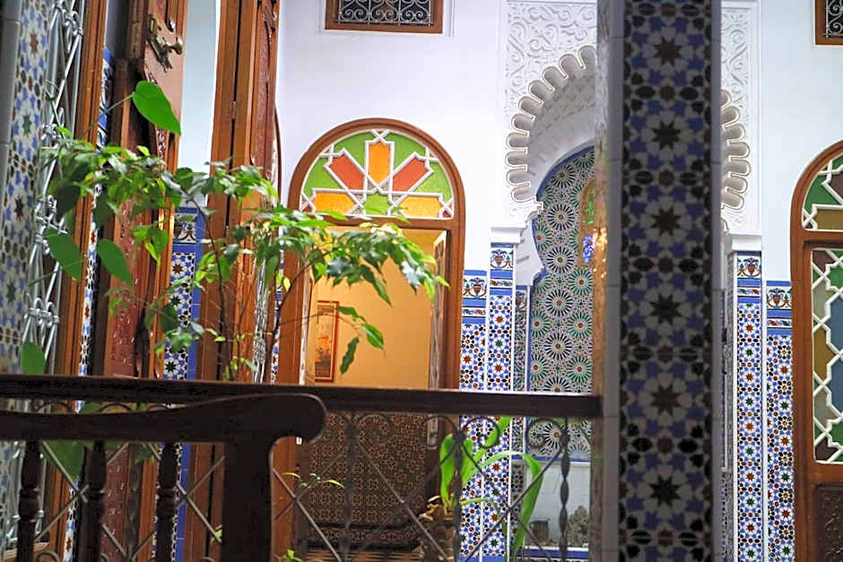 Riad Soul of Tetouan