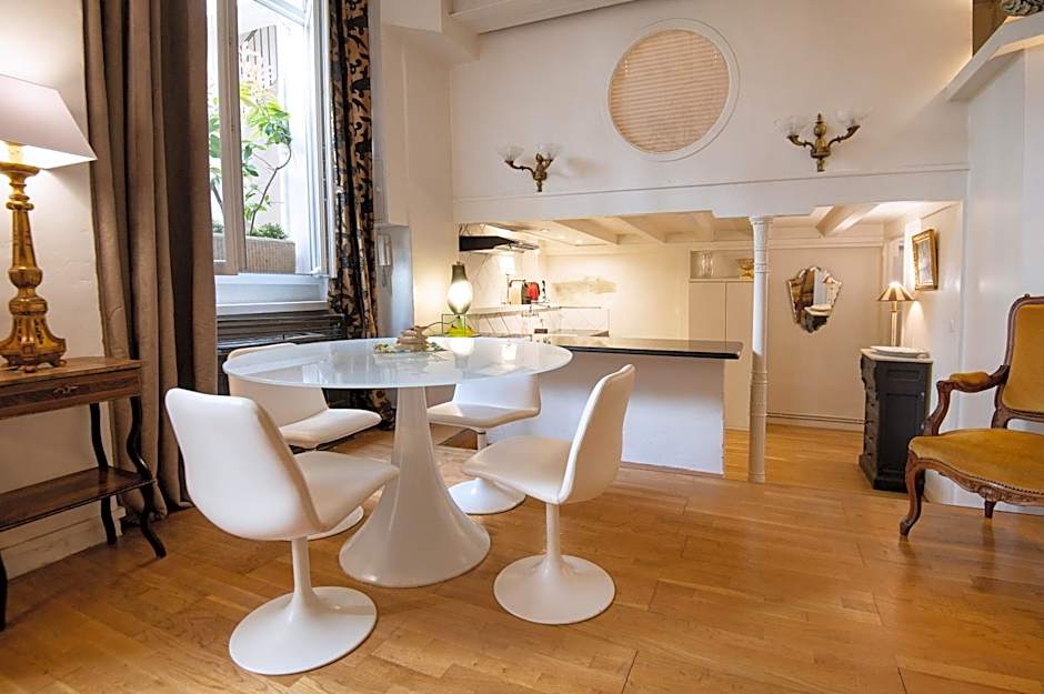 MHL - Maison Hotel Lyon
