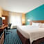 Fairfield Inn & Suites by Marriott Hartford Manchester