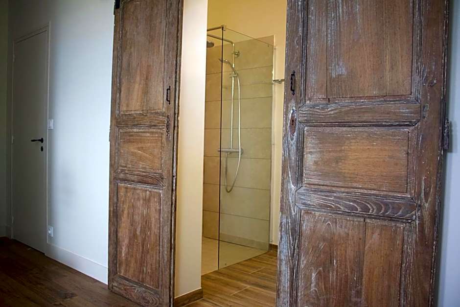 B&B Clerval - Maison d'hôtes et Gîtes