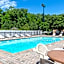 Quality Inn Ledgewood