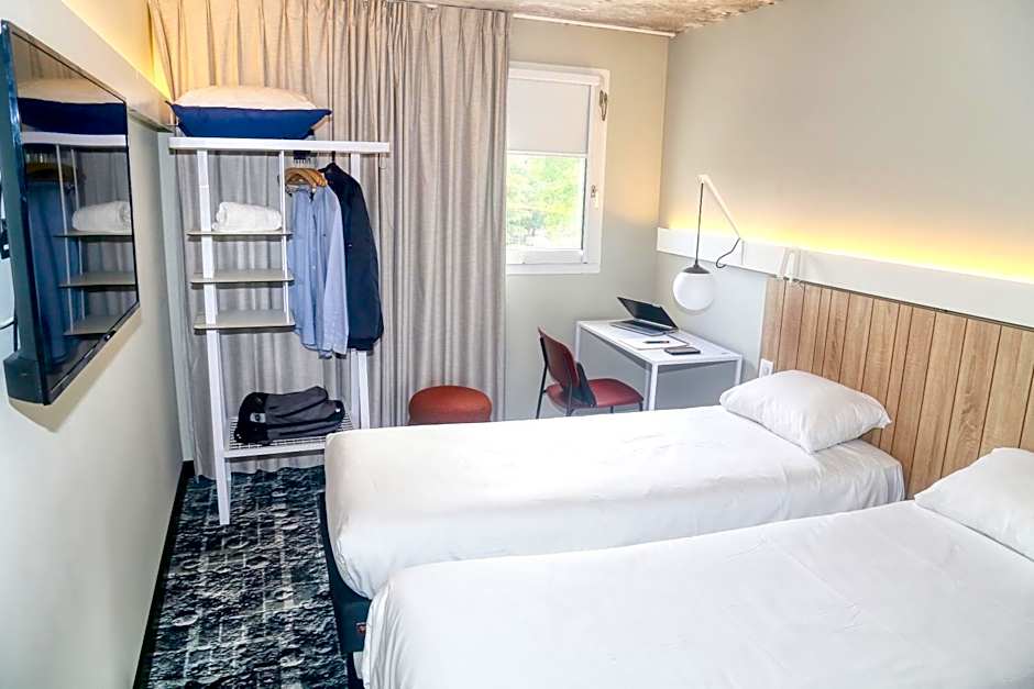 ibis Biarritz Anglet Aéroport