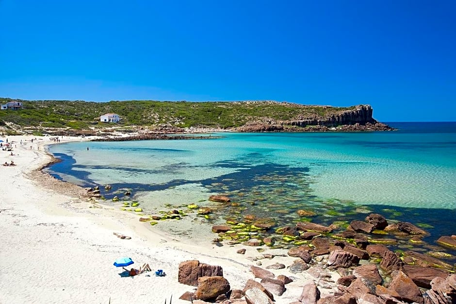 Sa Domu Sarda casa vacanza