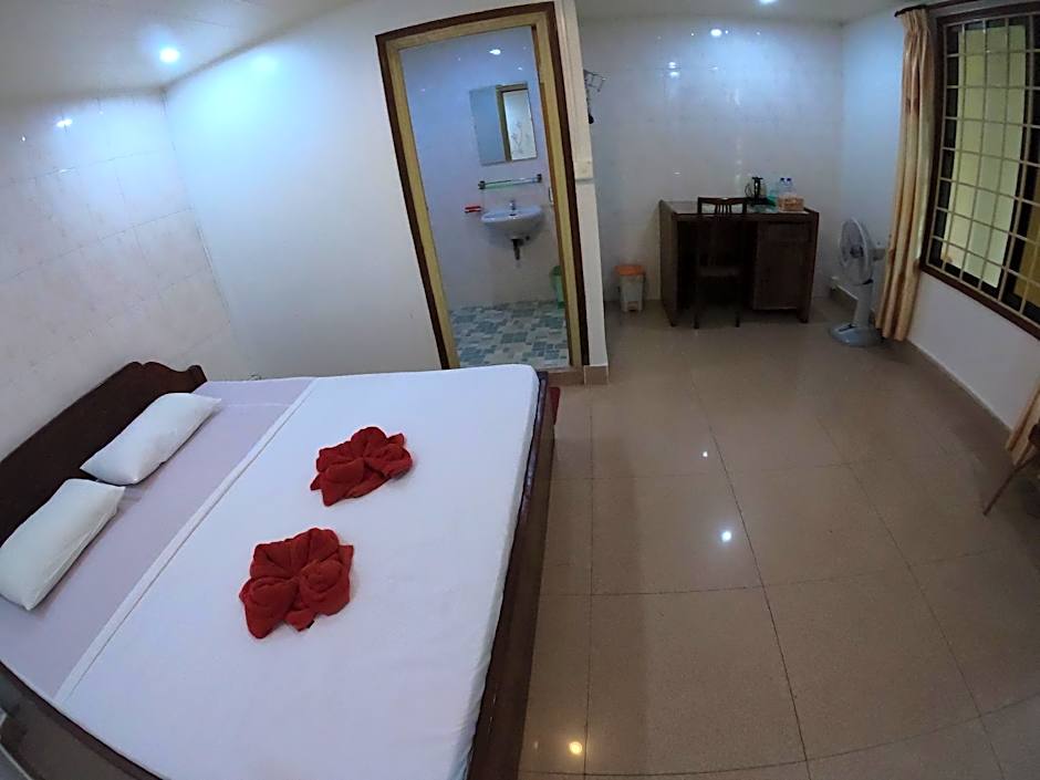 The Bright Lotus Guesthouse